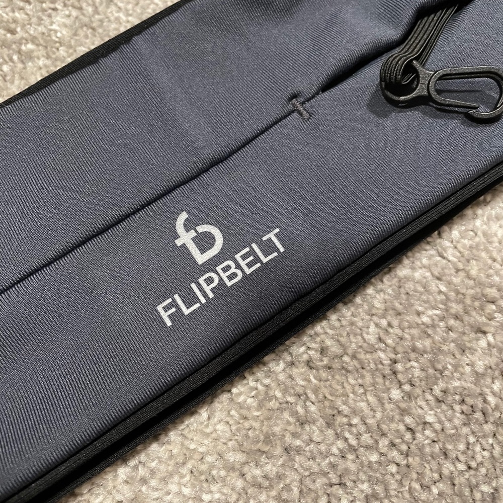 NWT FlipBelt